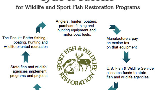 Participation in hunting sports is dwindling at an alarming rate! Here's what you can do to help. 1