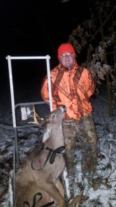 2018 Ohio 8 Point - "Offhand" Opportunity 4