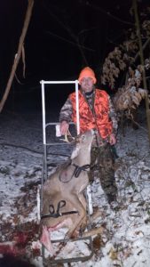 2018 Ohio 8 Point - "Offhand" Opportunity 5