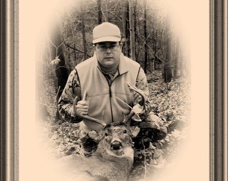 My Answer To Why I Hunt Whitetail Deer 1