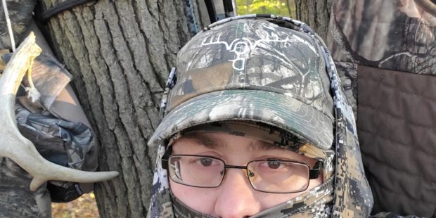 2019 Rut-Cation Journal 11/2/2019 1